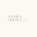 Annika Friesen Coaching & Consulting Logo