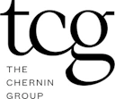 The Chernin Group Logo