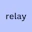 Relay Logo