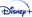 The Walt Disney Company Logo