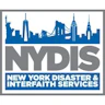 New York Disaster & Interfaith Services (NYDIS) Logo