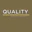 QUALITY Logo
