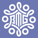 Be My Guest Logo