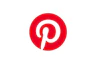 Pinterest Logo