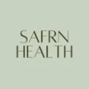 Safrn Health Logo