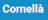 El Centro Medico Cornella Logo