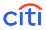 Citi Bank Logo