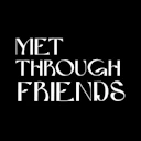 Met Through Friends Logo