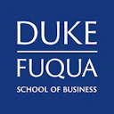 Duke Univeristy Fuqua School of Business Logo