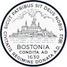 City of Boston Logo