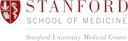 Stanford University School of Medicine Logo