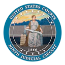 U.S. Court of Appeals for the Ninth Circuit Logo