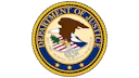 Department of Justice Logo