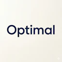 Optimal AI Logo
