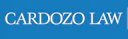 Cardozo School of Law Logo