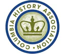 Columbia History Association Logo