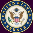 Senate Select Committee on Indian Affairs Logo