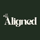All Aligned Logo