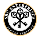 SBC Enterprises Logo