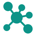 Wondering About AI Logo
