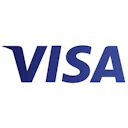 Visa Logo
