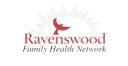 Ravenswood Family Health Network Logo