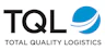Total Quality Logistics Logo