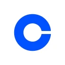 Coinbase Logo