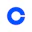 Coinbase Logo