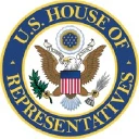 U.S. House of Representatives Logo