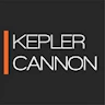 Kepler Cannon Logo