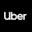 Uber Logo