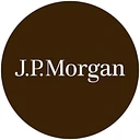 J.P. Morgan & Co. Logo