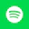 Spotify Logo