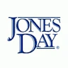 Jones Day Logo