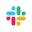 Slack Logo