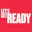 Let's Get Ready Logo