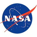 NASA - National Aeronautics and Space Administration Logo