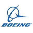 The Boeing Company Logo