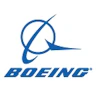 The Boeing Company Logo