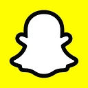 Snapchat Logo