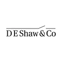 The D. E. Shaw Group Logo