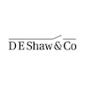 The D. E. Shaw Group Logo