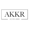 Accel-KKR Logo