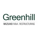 Greenhill & Co. Logo
