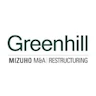 Greenhill & Co. Logo