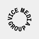 Vice Media Group Logo