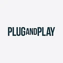 Plug and Play Tech Center Logo