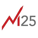 M25 Venture Capital Logo