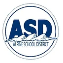 Alpine School District Logo